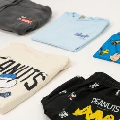 Lacrosse Unlimited Swim Dodge Unltd X Peanuts Lacrosse Shorts 2023 -Lacrosse Unlimited Sales Shop peanuts style 15