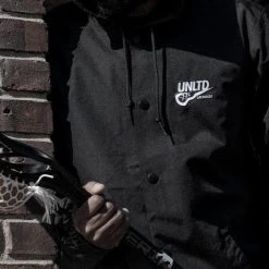 Lacrosse Unlimited UNLTD Pitch Dark Jacket 8 Lacrosse Unlimited UNLTD Pitch Dark Jacket -Lacrosse Unlimited Sales Shop pitch dark jacket 1