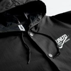 Lacrosse Unlimited UNLTD Pitch Dark Jacket 7 Lacrosse Unlimited UNLTD Pitch Dark Jacket -Lacrosse Unlimited Sales Shop pitch dark jacket 2