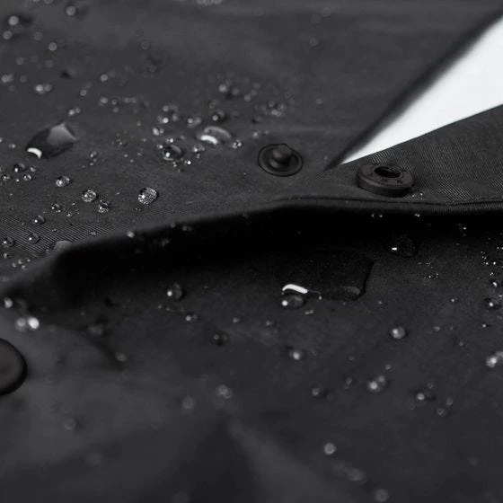 Lacrosse Unlimited UNLTD Pitch Dark Jacket 6 Lacrosse Unlimited UNLTD Pitch Dark Jacket - Image 4