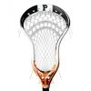 Lacrosse Unlimited Ivy Tiger Dyed Lacrosse Head -Lacrosse Unlimited Sales Shop princeton dye