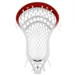 Lacrosse Unlimited Colored Top Fade Dyed Lacrosse Head