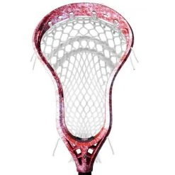 Lacrosse Unlimited Speckle Dyed Lacrosse Head