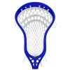 Lacrosse Unlimited Solid Dyed Lacrosse Head -Lacrosse Unlimited Sales Shop royal dye 1 2