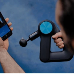 Theragun PRO Percussive Therapy Massage Gun -Lacrosse Unlimited Sales Shop screen shot 2020 05 19 at 12.17.33 pm 1