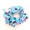 Lacrosse Unlimited Tie Dye Lacrosse Scrunchie 2 Lacrosse Unlimited Tie Dye Lacrosse Scrunchie -Lacrosse Unlimited Sales Shop scrunchie tie die lax stick