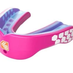 Lacrosse Unlimited Shock Doctor Gel Max Power Mouthguard