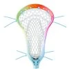 Lacrosse Unlimited Sherbert Womens Dyed Lacrosse Head