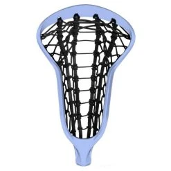 Lacrosse Unlimited Solid Light Blue Girls Dyed Lacrosse Head