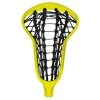 Lacrosse Unlimited Solid Yellow Girls Dyed Lacrosse Head
