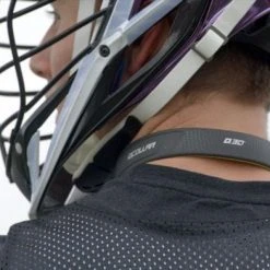 Q-Collar 14 Q-Collar -Lacrosse Unlimited Sales Shop sowers back