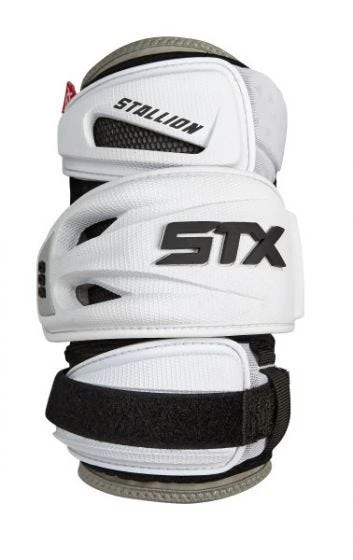 STX Stallion 900 Lacrosse Arm Pads 3 STX Stallion 900 Lacrosse Arm Pads