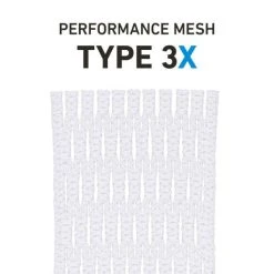 StringKing Type 3x Mesh