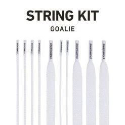 StringKing Goalie String Kit
