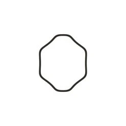 Stringking Composite 2 Pro 155 Lacrosse Shaft -Lacrosse Unlimited Sales Shop stringking composite 2 pro lacrosse shaft cross section shape