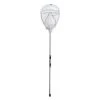 STX Mini Eclipse Fiddle Stick 1 STX Mini Eclipse Fiddle Stick -Lacrosse Unlimited Sales Shop stx mini eclipse goalie stick white