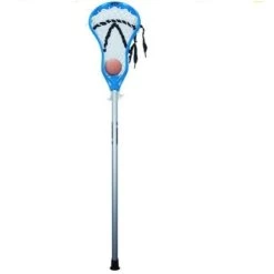 STX Mini Proton Fiddle Stick -Lacrosse Unlimited Sales Shop stx mini power blue 1 2
