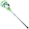 STX Mini Proton Fiddle Stick -Lacrosse Unlimited Sales Shop stx mini proton neon green 1