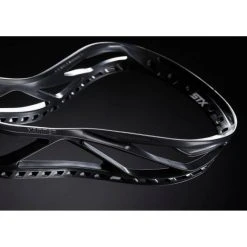 STX Hammer Omega Lacrosse Head 16 STX Hammer Omega Lacrosse Head -Lacrosse Unlimited Sales Shop stx lax detail hammer omega 11322