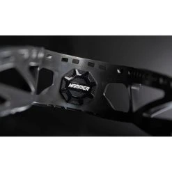 STX Hammer Omega Lacrosse Head 15 STX Hammer Omega Lacrosse Head -Lacrosse Unlimited Sales Shop stx lax detail hammer omega 11332