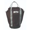 STX Lacrosse Bucket Ball Bag -Lacrosse Unlimited Sales Shop stxbucketballbag