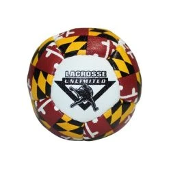Swax Lax Maryland Ball