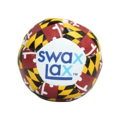 Swax Lax Maryland Ball -Lacrosse Unlimited Sales Shop swax lax maryland 2