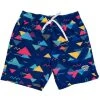 Lacrosse Unlimited Swim Dodge 80's Lacrosse Shorts