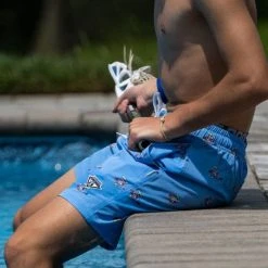 Lacrosse Unlimited Swim Dodge Turtles Lacrosse Shorts -Lacrosse Unlimited Sales Shop swim dodge turtles style pic 2