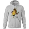 Lacrosse Unlimited Taco Lacrosse Hoodie -Lacrosse Unlimited Sales Shop taco sweatshirt
