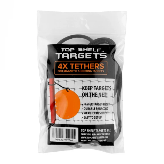Top Shelf Lacrosse Target Tethers 3 Top Shelf Lacrosse Target Tethers