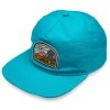 Lacrosse Unlimited Turquoise Dawn Lacrosse Hat -Lacrosse Unlimited Sales Shop turq sample 2 65 percent 1