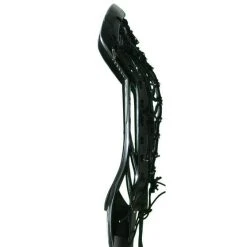 Under Armour UA Glory Girls Lacrosse Head With Rail Pocket -Lacrosse Unlimited Sales Shop ua glory angles 3