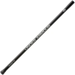 Under Armour Regime Composite Girls Lacrosse Shaft 10 Under Armour Regime Composite Girls Lacrosse Shaft -Lacrosse Unlimited Sales Shop ua wmns regime composite shaft black 1