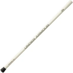 Under Armour Regime Composite Girls Lacrosse Shaft 12 Under Armour Regime Composite Girls Lacrosse Shaft -Lacrosse Unlimited Sales Shop ua wmns regime composite shaft white 1