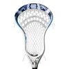 Lacrosse Unlimited Heel Nation Dyed Lacrosse Head