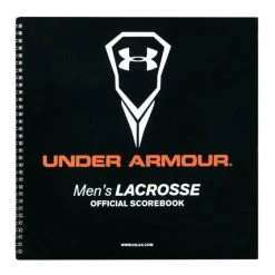 Under Armour Men's Scorebook