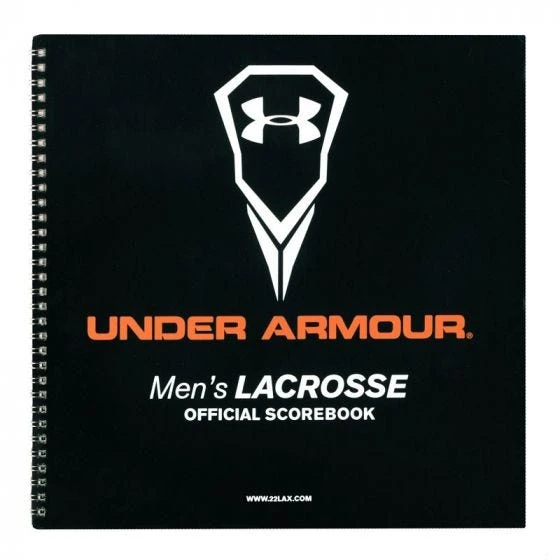 Under Armour Men's Scorebook 3 Under Armour Men's Scorebook