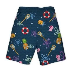 Lacrosse Unlimited Under The Sea Lacrosse Shorts 7 Lacrosse Unlimited Under The Sea Lacrosse Shorts -Lacrosse Unlimited Sales Shop under the sea back