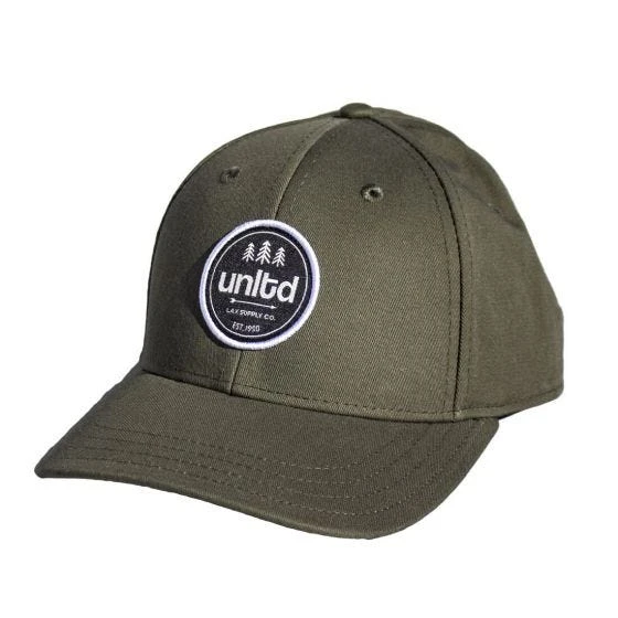 Lacrosse Unlimited Woodsman Lacrosse Hat 3 Lacrosse Unlimited Woodsman Lacrosse Hat