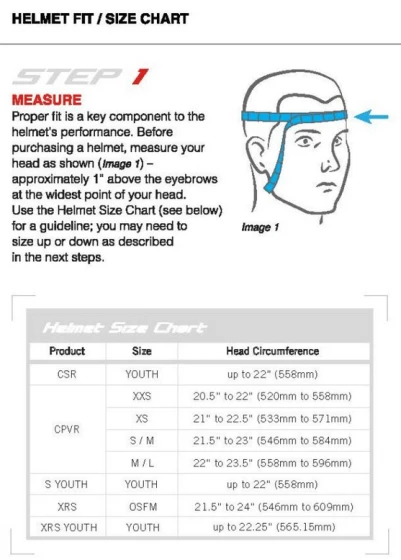 Cascade XRS Youth Lacrosse Helmet (White Shell/Chrome Facemask) 4 Cascade XRS Youth Lacrosse Helmet (White Shell/Chrome Facemask) - Image 2