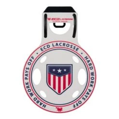 ECD Lacrosse ECD USA Shooting Target