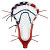 Lacrosse Unlimited USA Womens Dyed Lacrosse Head -Lacrosse Unlimited Sales Shop usa womens dye