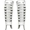 STX Valor Lacrosse Goalie Shin Guards