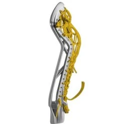 ECD Lacrosse ECD Infinity Complete Lacrosse Stick With Yellow Venom Mesh -Lacrosse Unlimited Sales Shop venom yellow 2