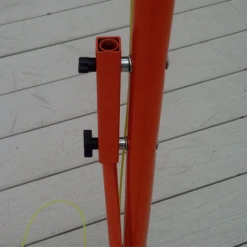 Rage Cage Visor Barrier -Lacrosse Unlimited Sales Shop visor