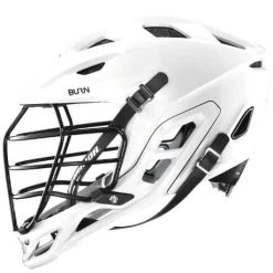 Warrior Burn Lacrosse Helmet - Customizable -Lacrosse Unlimited Sales Shop warrior burn custom 2