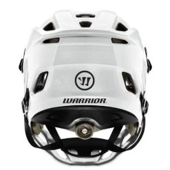 Warrior Burn Lacrosse Helmet - Customizable -Lacrosse Unlimited Sales Shop warrior burn custom 3