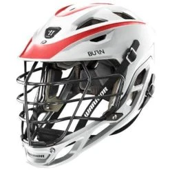 Warrior Burn Lacrosse Helmet - Customizable -Lacrosse Unlimited Sales Shop warrior burn tier2