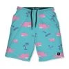 Pinky The Whale Lacrosse Shorts -Lacrosse Unlimited Sales Shop whale short 1